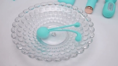 Dingfoo Adult Toy Factory - Dingfoo Blu Serie